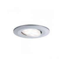 Paulmann - 999.32 spot d'éclairage spot lumineux encastrable chrome 6,5 w a+