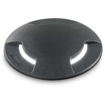 Spot encastrable 160x120mm