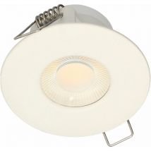 ARLUX LIGHTING Spot Encastrable ATLAS 5W 600lm - Temperature Variable - Fixe