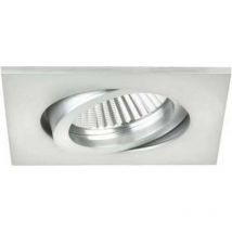 Brumberg Leuchten - spot encastrable brumberg 36144250 36144250 GU10 puissance: 50 w blanc n/a
