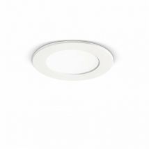 Spot encastrable gea led maia r gfa750n 6w led plafonnier intérieur en placoplâtre thermoplastique