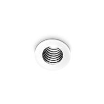 Spot encastrable led 2W 18x30x23mm