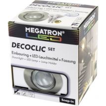 Megatron Mt Einbaul. Decoclic 68 Mm Ru Ei (Gb) Di Mt75404