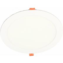 Arlux Lighting - Spot Encastrable Onyx R2 18w 1550lm - Blanc Neutre