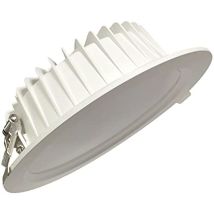 Spot Encastrable Plafond Bbc 15w 1500 Lumens Température De Couleur: Blanc Neutre 4000k