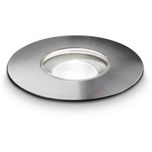 Iperbriko - Spot encastrable Rocket Mini - D55xH105mm