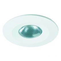 Europole - spot encastré à led bali led 4 - 2.5w - 4000k - ip44 - blanc 461141