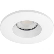 Spot encastré Aric chloe - 6w - cct3 - ip65 - dimmable - blanc Aric 51356