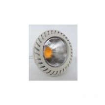 Module led 25W blanc ø 111mm chaud 3000K 2794lm avec driver 230V pour spot encastré 60° ILLUMINATOR-7 Arkoslight 94828W60E