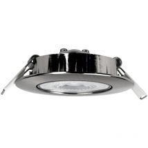 MI5 Encastré led intég. 5,5W 4000K 520lm Aric 50479