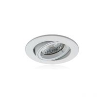Aerospot - spot encastre triton GU10 eo blanc 140011