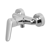 Spot F3005/1 Miscelatore Doccia Esterno Cromato Senza Set Doccia F3005/1cr
