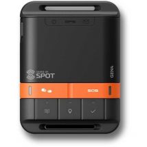 GlobalStar SPOT GEN4 - Localizador vía satélite, mensajero GPS