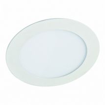Spot Led de plafond encastrable - 12w - 960 Lm