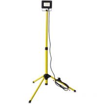 Spot led 20W sur trépied I-watts