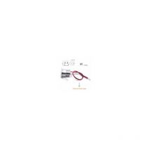 Innova - Spot led 3w 3,2v 700ma Epistar Aluminium 6000k 1812