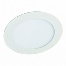Spot Led de plafond encastrable - 6w - 420 Lm