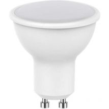 Spot led 7W GU10 Blanc angle 110° Optonica Premium - Blanc Chaud 2700K