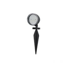 Spot led à piquer orientable 5W IP44 Dim. 272x75mm