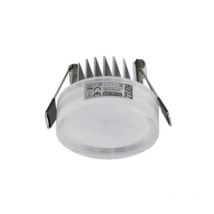 Spot LED downlight rond 5W (Eq. 40W) 4200K Diam 62mm