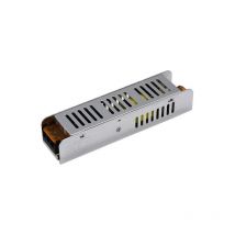 Fuente de alimentación led DC12V 60W 5A No impermeable IP20