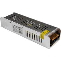 Alimentation led DC12V 150W 12.5A Non-Étanche IP20