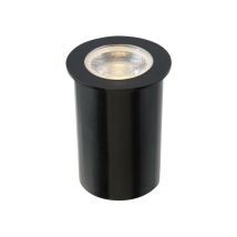 Spot led Encastrable Extérieur IP67 10W 30° - Blanc Neutre Silumen