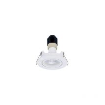 Sylvania - Spot led sylspot orientable - Flux lumineux (lm) : 345 lm - Température de couleur : 4000 k - Coloris : blanc - Conditionnement : 1