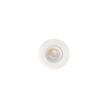 Spot led Encastré pogo ctc 5/6/7/8W IP54 2700/3000/4000K Blanc - pogwctc Asled