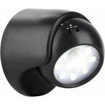 GTA - Débroussailleuse thermique, Spot led Extérieur, Spot exterieur avec Detecteur de mouvemen