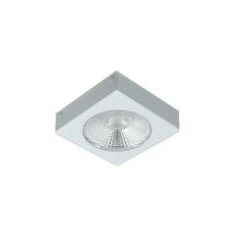 Spot led Goccia illuminazione lux shower 30 ip65 10w 4000k anthracite -1221an4k