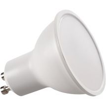 Spot led GU10 2,9W PAR16 Équivalent à 23,2W - Blanc du Jour 6500K
