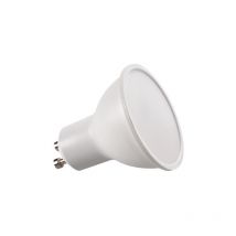 Spot led GU10 PAR16 4,9W 400lm (42W) - Blanc Naturel 4000K
