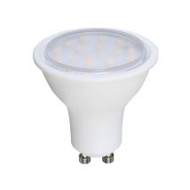 Lumihome - spot led gu10 4w 280 lúmenes blanco frio - dec/gu-280w
