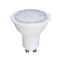 Spot Led Gu10 4w 280 Lumen Bianco Freddo - Dec/gu-280w Lumihome