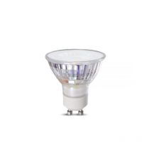 Spot led GU10 5W Éclairage 50W 400lm - Blanc Chaud 3000K