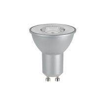 Spot led Dimmable GU10 PAR16 7W 495lm (60W) - Blanc Naturel 4000K