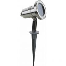 Arlux lighting Spot Exterieur Sur Piquet GU10 5W 380lm