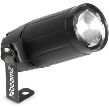 Spot Led Pin Spot 6w Mirror Ball Ps6wb 151.263