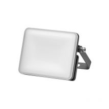 Spot Led Plat 10 Watt. Lumière chaude 3000o k ip 65 800 Lumens