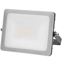 Maurer - Spot Led Plat 20 Watt. 1600 lumens. Lumière blanche 4000oK Protection IP65. Corps en aluminium