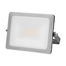 Spot Led Plat 50 Watt. 4000 lumens. Lumière blanche 4000oK Protection IP65. Corps en aluminium