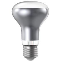 Spot Led R63 Blanc E27 6w 510lm Dont 0.10 Deee Prolight 610300704
