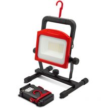Spot led rechargeable 30W I-watts Pro