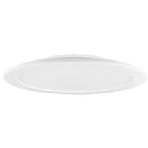 Indigo - Tiga 3 Rd 24w 2100lm 100° Ip44 Dim Blanc Mat (do35830)