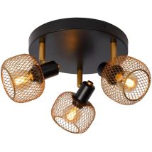 Maren Spot Plafond-or Mat.-ø37