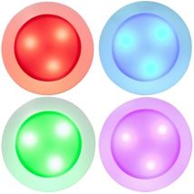 Spot pour piscine UBBINK - RGB avec télécommande