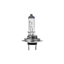 Spotlight ampoule H7 iode 12V, ampoule type H7 PX26D 55W - ampoule H7 55W 12V krypton - ampoule blanche - compatible avec tous t