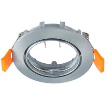 Prios - Spotlight Recesseddimmable 'Fibur' made of Metal for Living Room & Dining Room