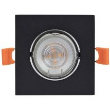 Spotlight Recesseddimmable 'Fibur' made of Metal for Living Room & Dining Room
